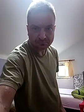 82liska online show from 10/31/25, 01:34