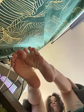 SuzieWanKenobi online show from 09/29/25, 09:14