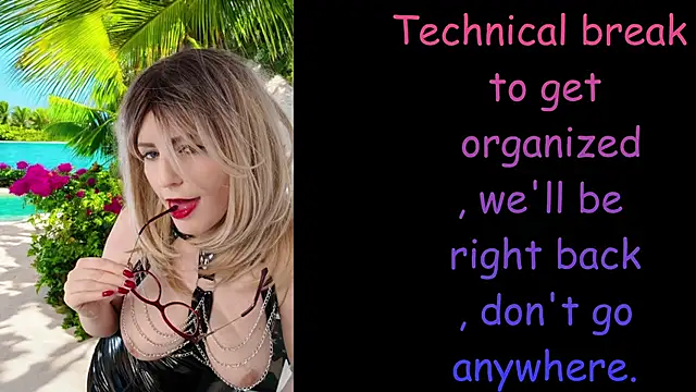 kinky Hexme online show from 05/12/26, 10:12