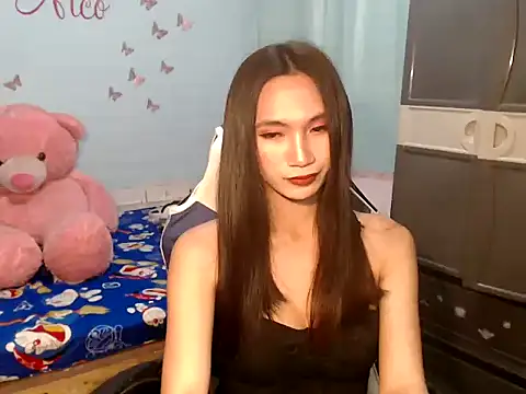 Snapshot of PirateEmpressBoaAico chatting on 12/13/24, 12:28 PirateEmpressBoaAico online show from 12/13/24, 12:28