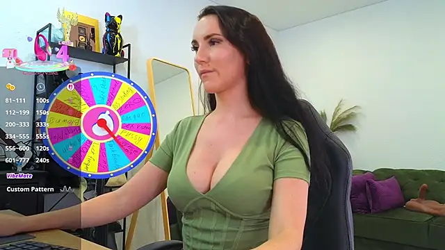 EvaKeks online show from 03/03/26, 06:25