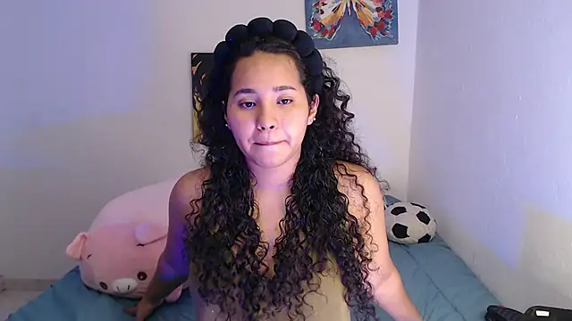 luciana keating online show from 11/08/25, 11:47