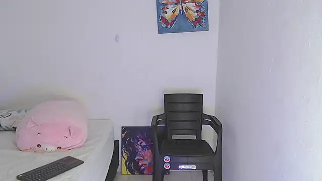 luciana keating online show from 11/29/25, 09:40