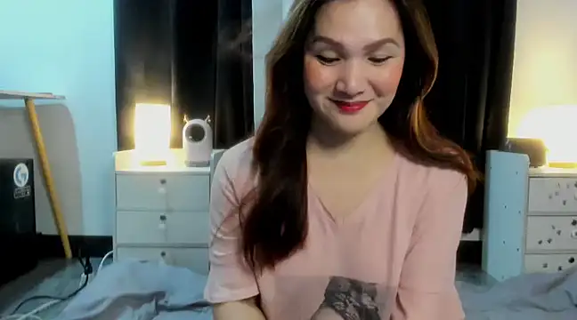 soooooANGEL online show from 02/22/25, 07:12