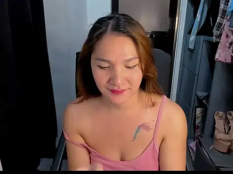 soooooANGEL online show from 09/26/25, 02:48