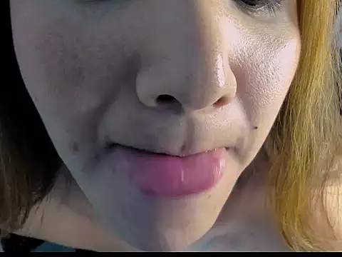 soooooANGEL online show from 10/12/25, 02:16