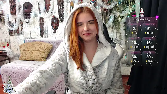 Snapshot of CrazyLaGirl chatting on 12/28/24, 06:50 CrazyLaGirl online show from 12/28/24, 06:50