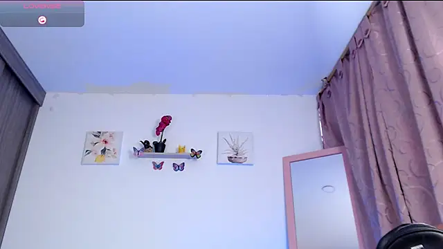 Annaross2 online show from 02/10/25, 05:09