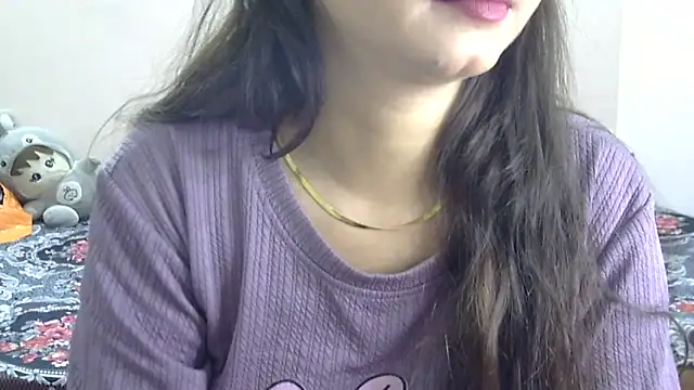 Snapshot of lovelydesi21 chatting on 02/05/26, 01:16 lovelydesi21 online show from 02/05/26, 01:16