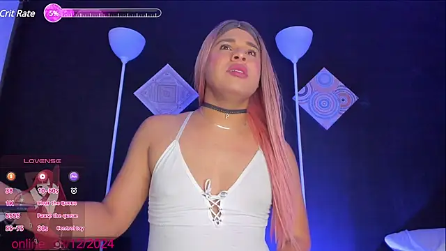 Snapshot of CrystalRambeau chatting on 12/18/24, 06:32 CrystalRambeau online show from 12/18/24, 06:32