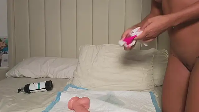 I am kat online show from 01/12/25, 05:34