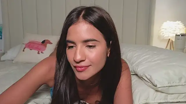 I am kat online show from 01/27/25, 02:31