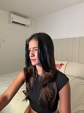 I am kat online show from 10/23/25, 01:27