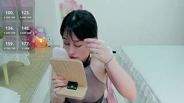 Vivian-6 online show from 06/28/26, 05:02