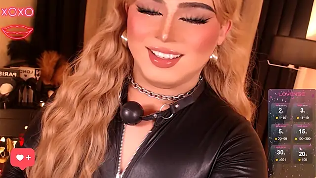 Bitch Fowler69 online show from 11/15/25, 05:53