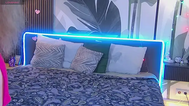 RubyValen online show from 02/20/25, 01:03