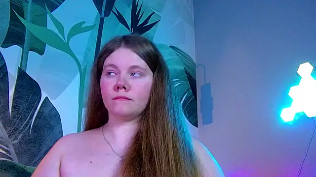 RubyValen online show from 10/09/25, 01:03