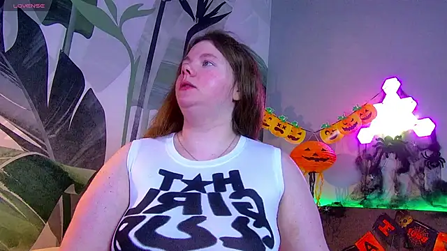 RubyValen online show from 10/30/25, 01:07