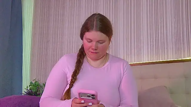 RubyValen online show from 06/10/26, 02:01