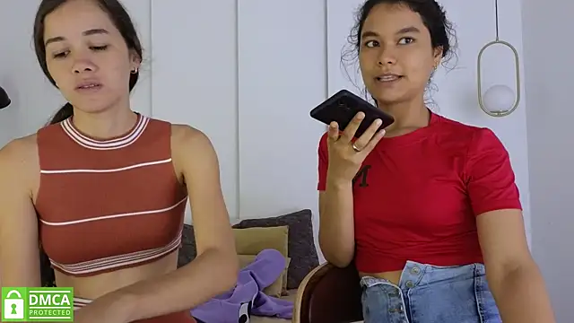 sexychanell 18 online show from 06/17/26, 01:45