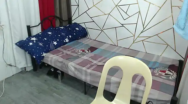 Snapshot of WildTsYhannaUncut chatting on 01/02/25, 05:35 WildTsYhannaUncut online show from 01/02/25, 05:35