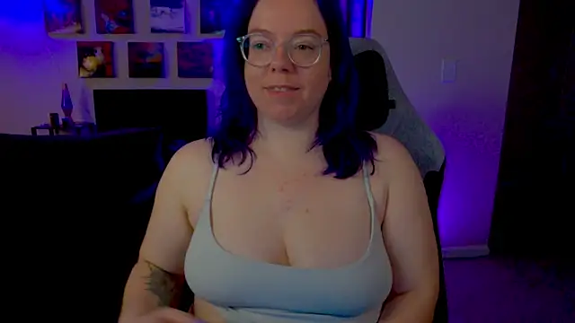 KiraSpitQueen online show from 05/03/26, 03:56