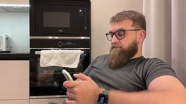 Bear bear  online show from 01/06/26, 03:05