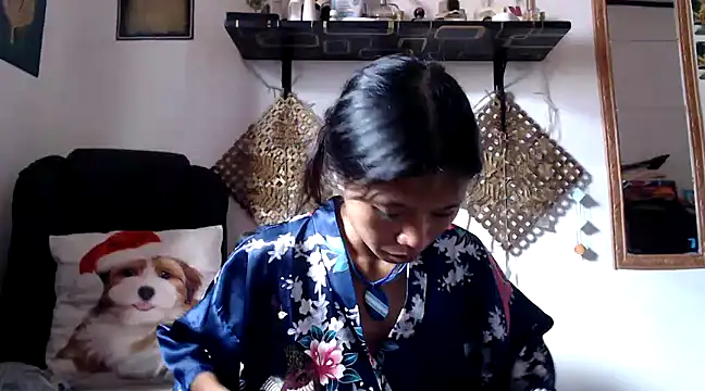 Asexycook4Ubananas online show from 12/11/24, 05:10