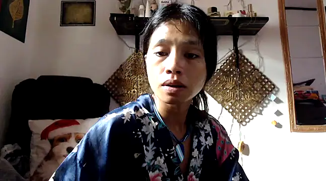 Asexycook4Ubananas online show from 12/11/24, 08:15