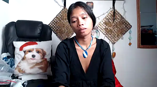 Asexycook4Ubananas online show from 12/11/24, 11:19