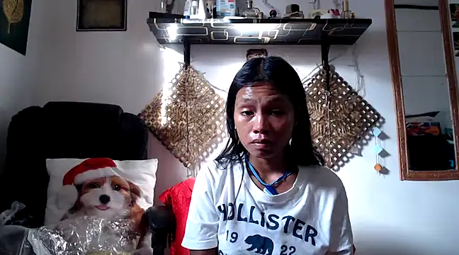 Asexycook4Ubananas online show from 12/12/24, 08:03