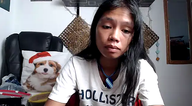 Asexycook4Ubananas online show from 12/12/24, 11:07