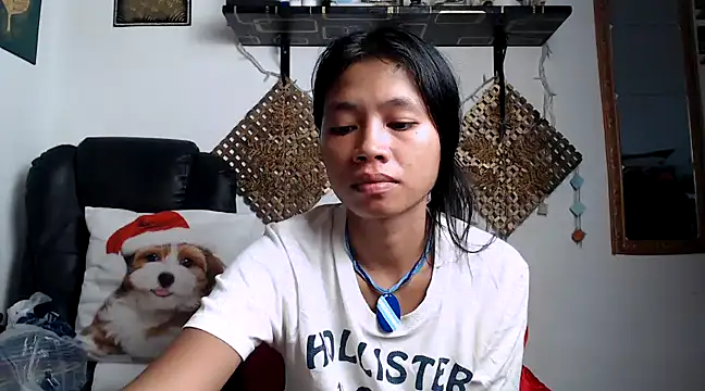 Asexycook4Ubananas online show from 12/12/24, 02:11