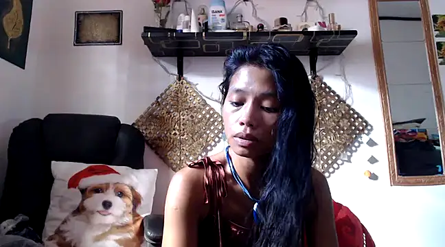 Asexycook4Ubananas online show from 12/13/24, 06:00
