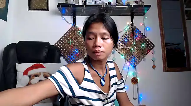 Asexycook4Ubananas online show from 12/14/24, 12:55