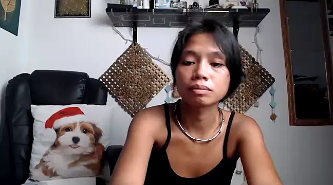 Asexycook4Ubananas online show from 12/15/24, 01:54