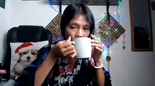 Asexycook4Ubananas online show from 12/17/24, 01:38
