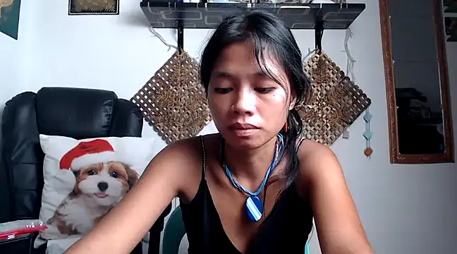 Asexycook4Ubananas online show from 12/18/24, 01:12