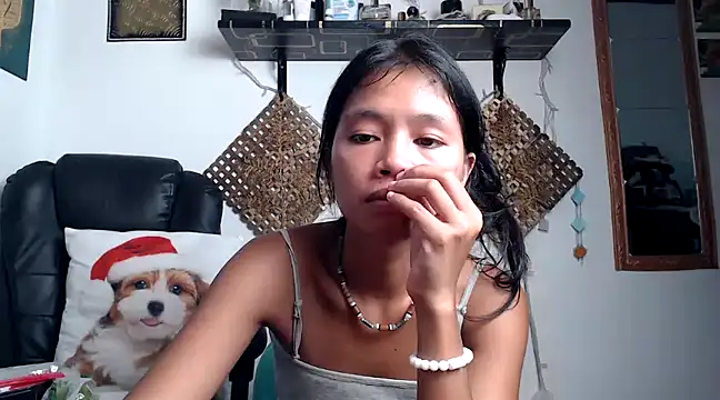 Asexycook4Ubananas online show from 12/19/24, 09:40