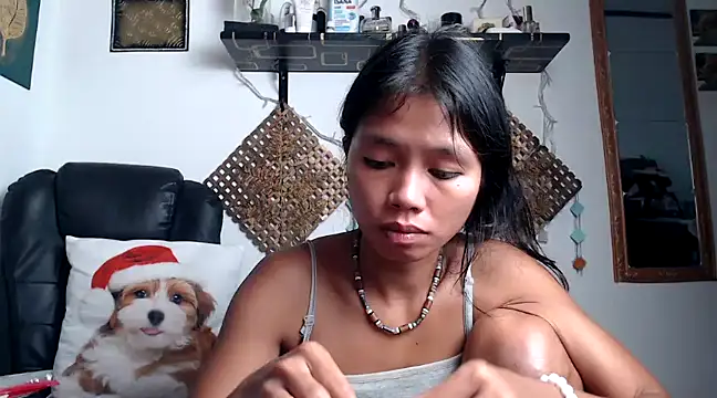 Asexycook4Ubananas online show from 12/19/24, 12:56