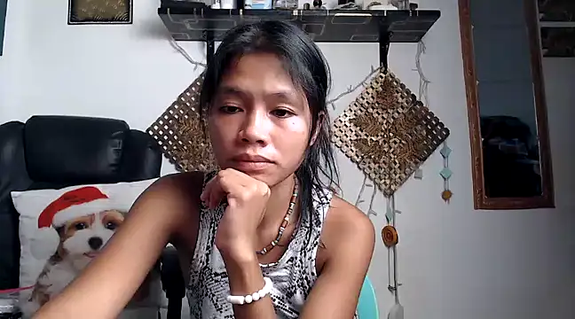 Asexycook4Ubananas online show from 12/22/24, 03:11