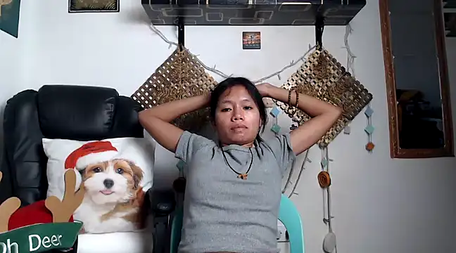 Asexycook4Ubananas online show from 12/26/24, 02:48