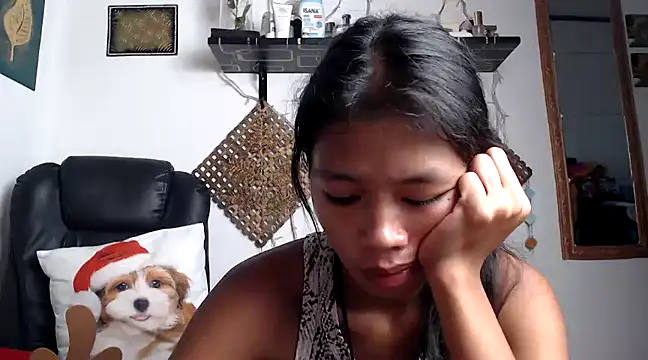 Asexycook4Ubananas online show from 12/27/24, 02:43
