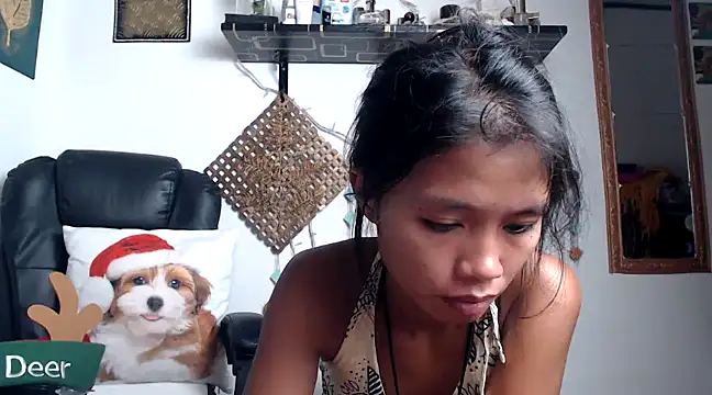 Asexycook4Ubananas online show from 12/29/24, 01:17