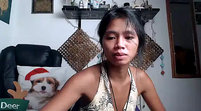 Asexycook4Ubananas online show from 12/29/24, 04:19