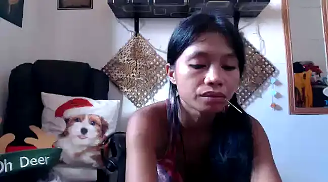 Asexycook4Ubananas online show from 01/02/25, 03:37