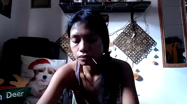 Asexycook4Ubananas online show from 01/02/25, 06:40