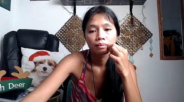 Asexycook4Ubananas online show from 01/02/25, 09:43
