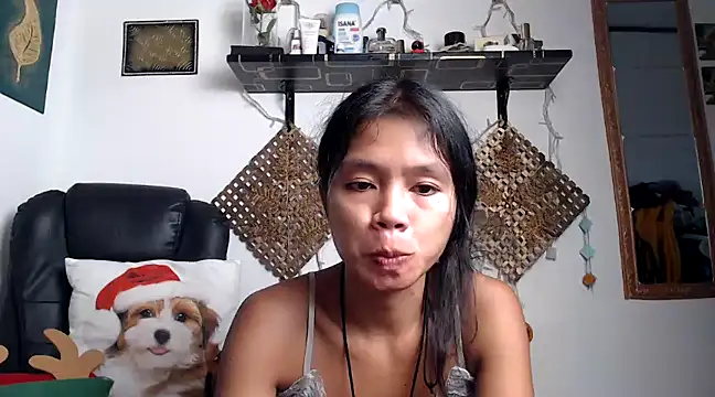 Asexycook4Ubananas online show from 01/02/25, 12:46