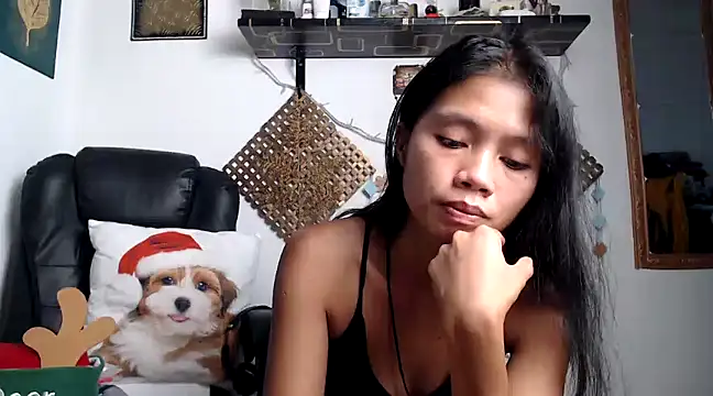 Asexycook4Ubananas online show from 01/03/25, 11:46